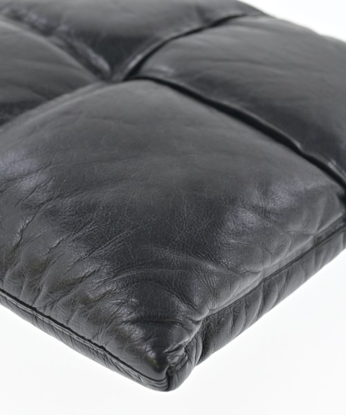 BOTTEGA VENETA（ボッテガヴェネタ）ハンドバッグ 黒 サイズ:- レディース/2200462411613