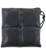 BOTTEGA VENETA（ボッテガヴェネタ）ハンドバッグ 黒 サイズ:- レディース/2200462411613