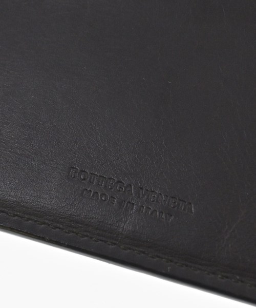 BOTTEGA VENETA（ボッテガヴェネタ）財布・コインケース 茶 サイズ:- レディース/2200656859085