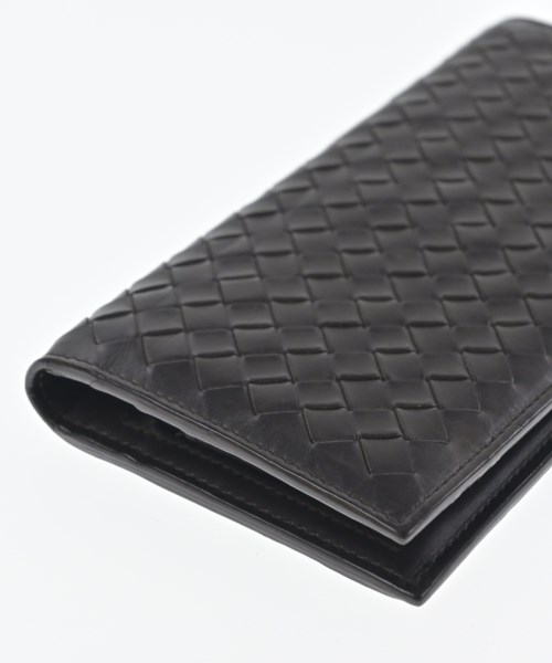 BOTTEGA VENETA（ボッテガヴェネタ）財布・コインケース 茶 サイズ:- レディース/2200656859085