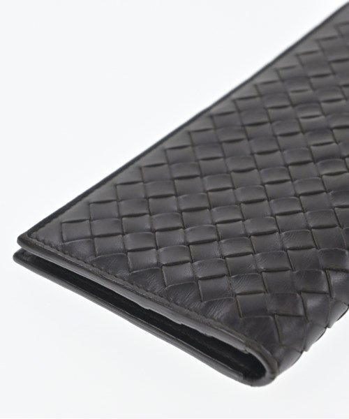 BOTTEGA VENETA（ボッテガヴェネタ）財布・コインケース 茶 サイズ:- レディース/2200656859085