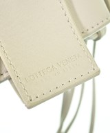 BOTTEGA VENETA（ボッテガヴェネタ）ショルダーバッグ 白 サイズ:- レディース/2200656859641