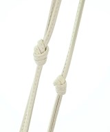 BOTTEGA VENETA（ボッテガヴェネタ）ショルダーバッグ 白 サイズ:- レディース/2200656859641