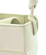 BOTTEGA VENETA（ボッテガヴェネタ）ショルダーバッグ 白 サイズ:- レディース/2200656859641