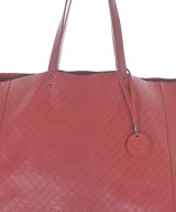 BOTTEGA VENETA（ボッテガヴェネタ）トートバッグ 赤 サイズ:- レディース/2200656859764