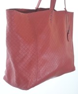 BOTTEGA VENETA（ボッテガヴェネタ）トートバッグ 赤 サイズ:- レディース/2200656859764