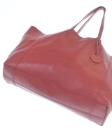 BOTTEGA VENETA（ボッテガヴェネタ）トートバッグ 赤 サイズ:- レディース/2200656859764