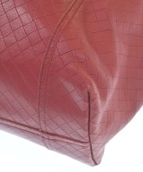 BOTTEGA VENETA（ボッテガヴェネタ）トートバッグ 赤 サイズ:- レディース/2200656859764