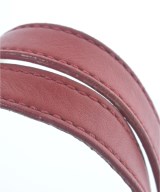 BOTTEGA VENETA（ボッテガヴェネタ）トートバッグ 赤 サイズ:- レディース/2200656859764