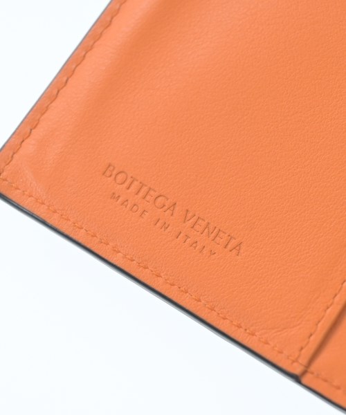 BOTTEGA VENETA（ボッテガヴェネタ）財布・コインケース 黒 サイズ:- レディース/2200656860753