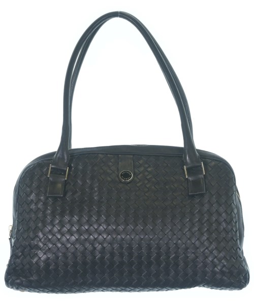 BOTTEGA VENETA(ボッテガベネタ)ハンドバッグ 黒 サイズ:-/2200656862306