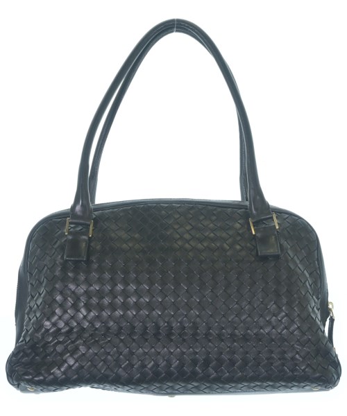 BOTTEGA VENETA（ボッテガヴェネタ）ハンドバッグ 黒 サイズ:- レディース/2200656862306