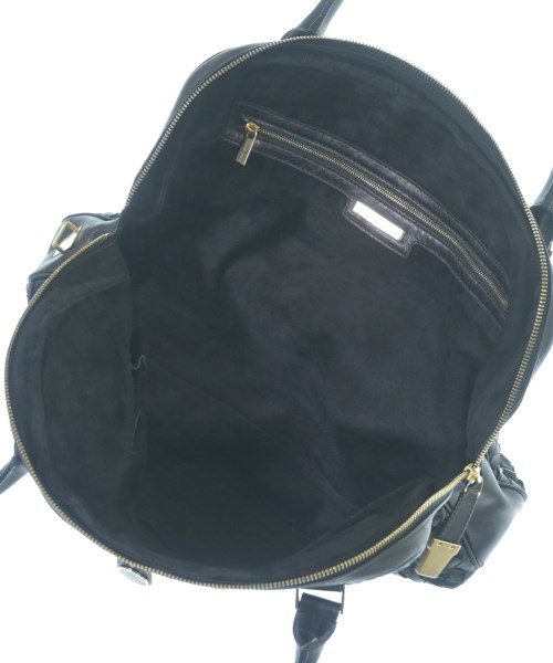 BOTTEGA VENETA（ボッテガヴェネタ）ハンドバッグ 黒 サイズ:- レディース/2200656862306