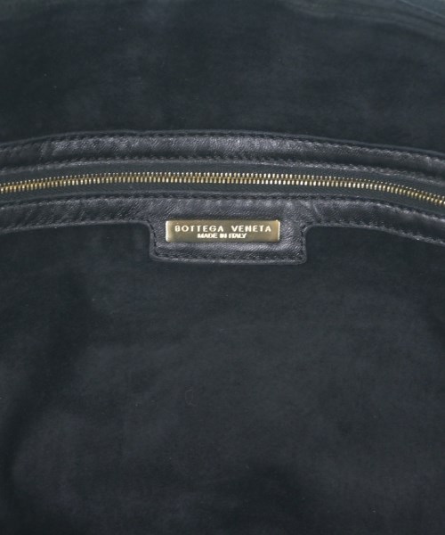 BOTTEGA VENETA（ボッテガヴェネタ）ハンドバッグ 黒 サイズ:- レディース/2200656862306