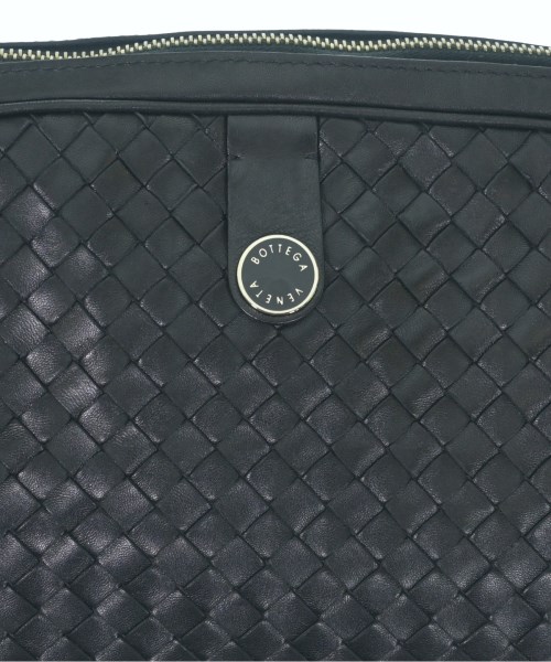 BOTTEGA VENETA（ボッテガヴェネタ）ハンドバッグ 黒 サイズ:- レディース/2200656862306