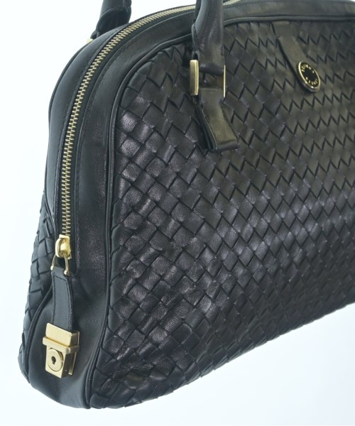 BOTTEGA VENETA（ボッテガヴェネタ）ハンドバッグ 黒 サイズ:- レディース/2200656862306