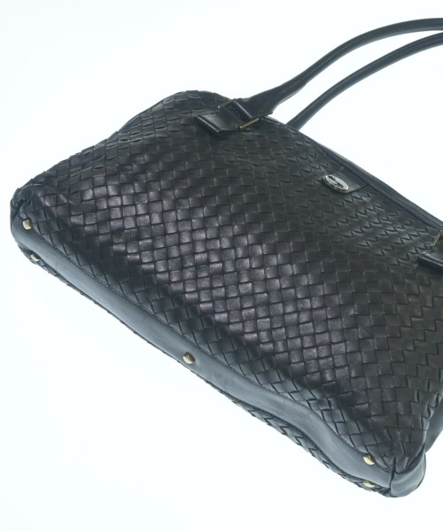 BOTTEGA VENETA（ボッテガヴェネタ）ハンドバッグ 黒 サイズ:- レディース/2200656862306