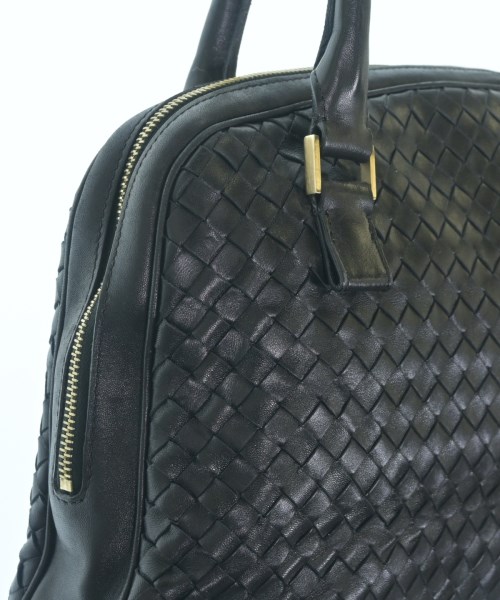 BOTTEGA VENETA（ボッテガヴェネタ）ハンドバッグ 黒 サイズ:- レディース/2200656862306
