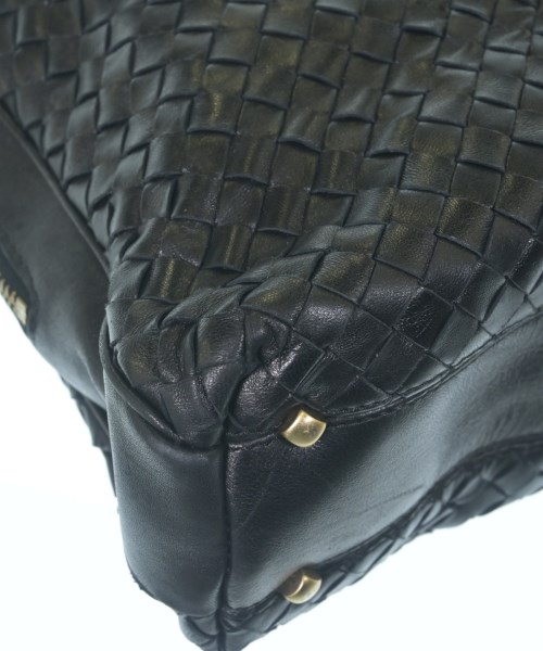 BOTTEGA VENETA（ボッテガヴェネタ）ハンドバッグ 黒 サイズ:- レディース/2200656862306