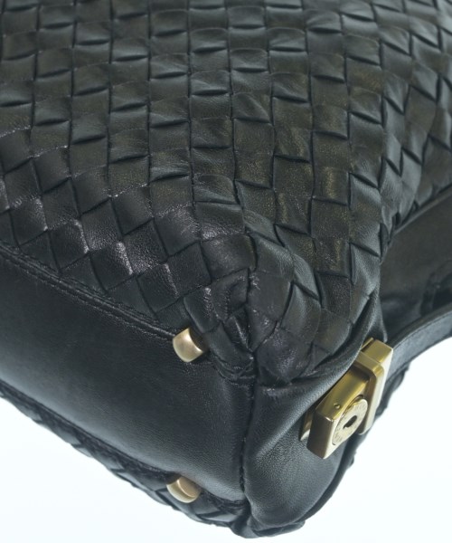BOTTEGA VENETA（ボッテガヴェネタ）ハンドバッグ 黒 サイズ:- レディース/2200656862306