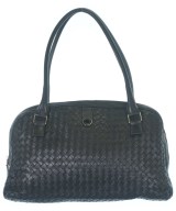 BOTTEGA VENETA（ボッテガヴェネタ）ハンドバッグ 黒 サイズ:- レディース/2200656862306