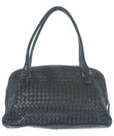 BOTTEGA VENETA（ボッテガヴェネタ）ハンドバッグ 黒 サイズ:- レディース/2200656862306