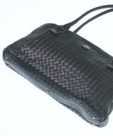 BOTTEGA VENETA（ボッテガヴェネタ）ハンドバッグ 黒 サイズ:- レディース/2200656862306