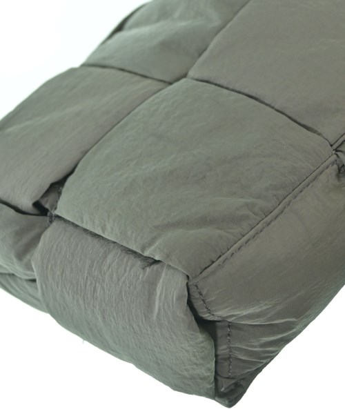 BOTTEGA VENETA（ボッテガヴェネタ）ショルダーバッグ グレー サイズ:- レディース/2200651973120