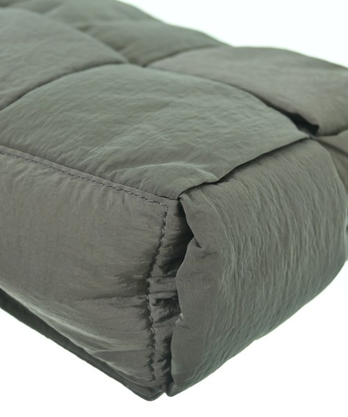 BOTTEGA VENETA（ボッテガヴェネタ）ショルダーバッグ グレー サイズ:- レディース/2200651973120