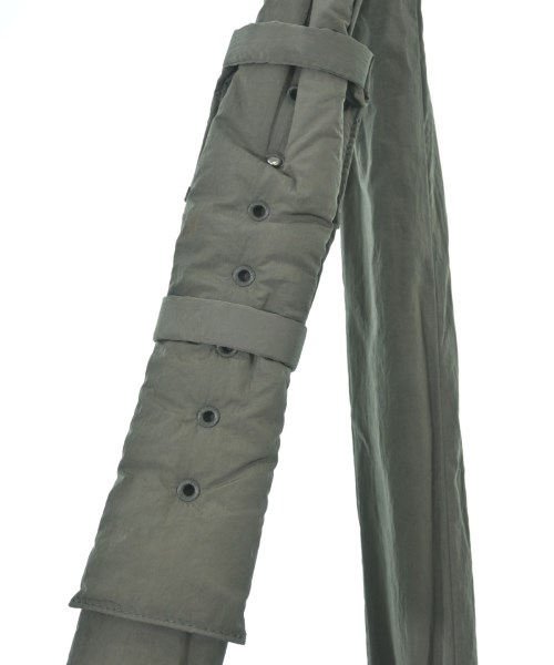 BOTTEGA VENETA（ボッテガヴェネタ）ショルダーバッグ グレー サイズ:- レディース/2200651973120