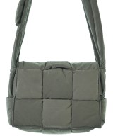 BOTTEGA VENETA（ボッテガヴェネタ）ショルダーバッグ グレー サイズ:- レディース/2200651973120