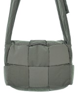 BOTTEGA VENETA（ボッテガヴェネタ）ショルダーバッグ グレー サイズ:- レディース/2200651973120