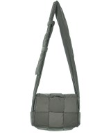 BOTTEGA VENETA（ボッテガヴェネタ）ショルダーバッグ グレー サイズ:- レディース/2200651973120