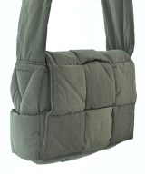 BOTTEGA VENETA（ボッテガヴェネタ）ショルダーバッグ グレー サイズ:- レディース/2200651973120