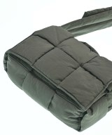 BOTTEGA VENETA（ボッテガヴェネタ）ショルダーバッグ グレー サイズ:- レディース/2200651973120