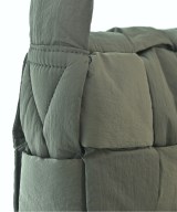 BOTTEGA VENETA（ボッテガヴェネタ）ショルダーバッグ グレー サイズ:- レディース/2200651973120