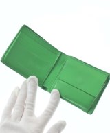 BOTTEGA VENETA（ボッテガヴェネタ）財布・コインケース 緑 サイズ:- レディース/2200651973137