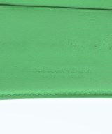 BOTTEGA VENETA（ボッテガヴェネタ）財布・コインケース 緑 サイズ:- レディース/2200651973137