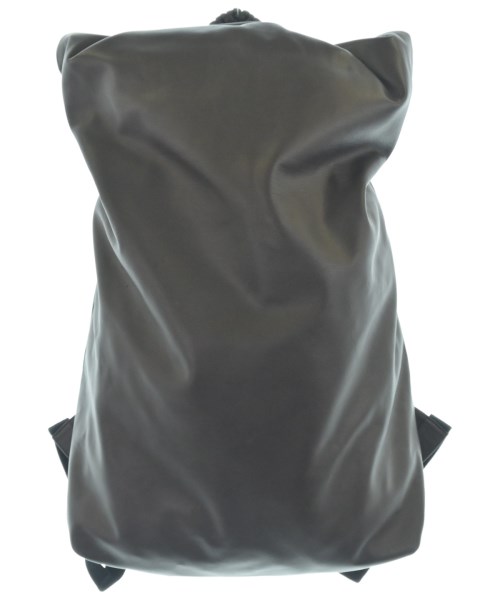 BOTTEGA VENETA(ボッテガベネタ)バックパック・リュック 茶 サイズ:-/2200656235131