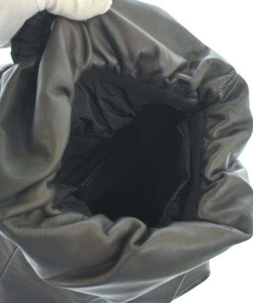 BOTTEGA VENETA（ボッテガヴェネタ）バックパック・リュック 茶 サイズ:- レディース/2200656235131