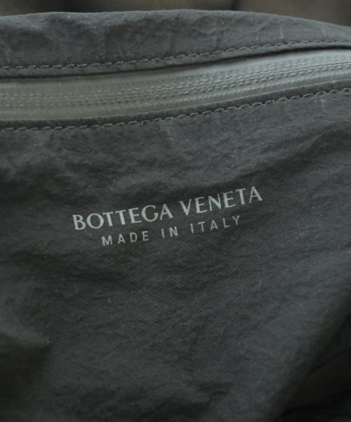 BOTTEGA VENETA（ボッテガヴェネタ）バックパック・リュック 茶 サイズ:- レディース/2200656235131
