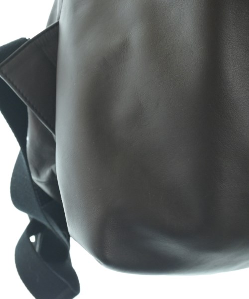 BOTTEGA VENETA（ボッテガヴェネタ）バックパック・リュック 茶 サイズ:- レディース/2200656235131
