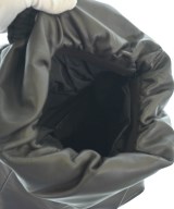 BOTTEGA VENETA（ボッテガヴェネタ）バックパック・リュック 茶 サイズ:- レディース/2200656235131