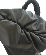 BOTTEGA VENETA（ボッテガヴェネタ）バックパック・リュック 茶 サイズ:- レディース/2200656235131