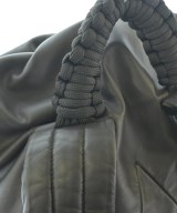 BOTTEGA VENETA（ボッテガヴェネタ）バックパック・リュック 茶 サイズ:- レディース/2200656235131