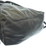 BOTTEGA VENETA（ボッテガヴェネタ）バックパック・リュック 茶 サイズ:- レディース/2200656235131