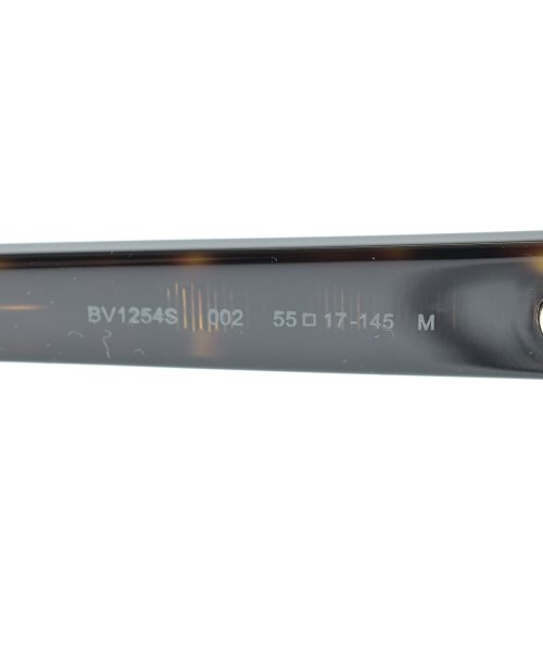 BOTTEGA VENETA（ボッテガヴェネタ）サングラス 黒 サイズ:- レディース/2200656913299