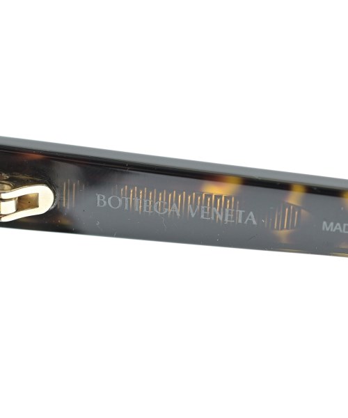 BOTTEGA VENETA（ボッテガヴェネタ）サングラス 黒 サイズ:- レディース/2200656913299