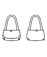 BOTTEGA VENETA（ボッテガヴェネタ）ショルダーバッグ カーキ サイズ:- レディース/2200657142032