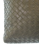 BOTTEGA VENETA（ボッテガヴェネタ）ショルダーバッグ カーキ サイズ:- レディース/2200657142032